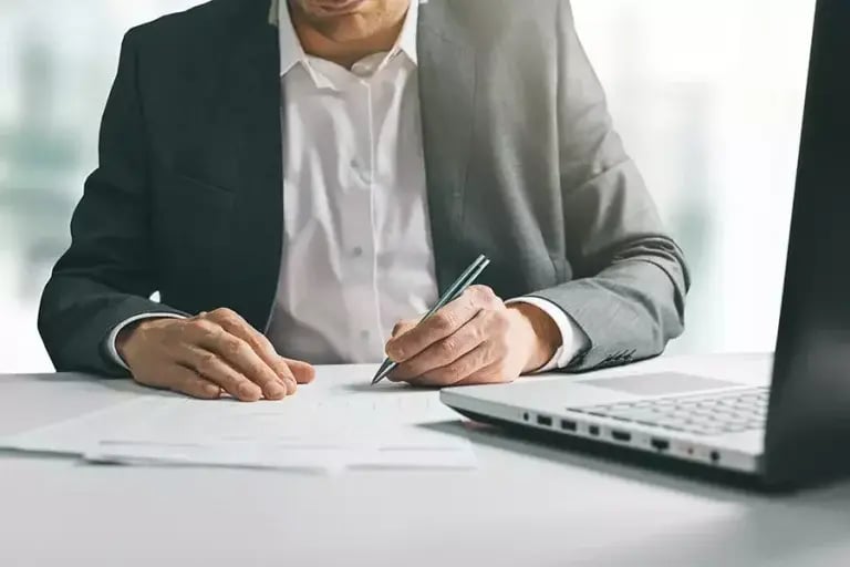 Professional Indemnity Insurance