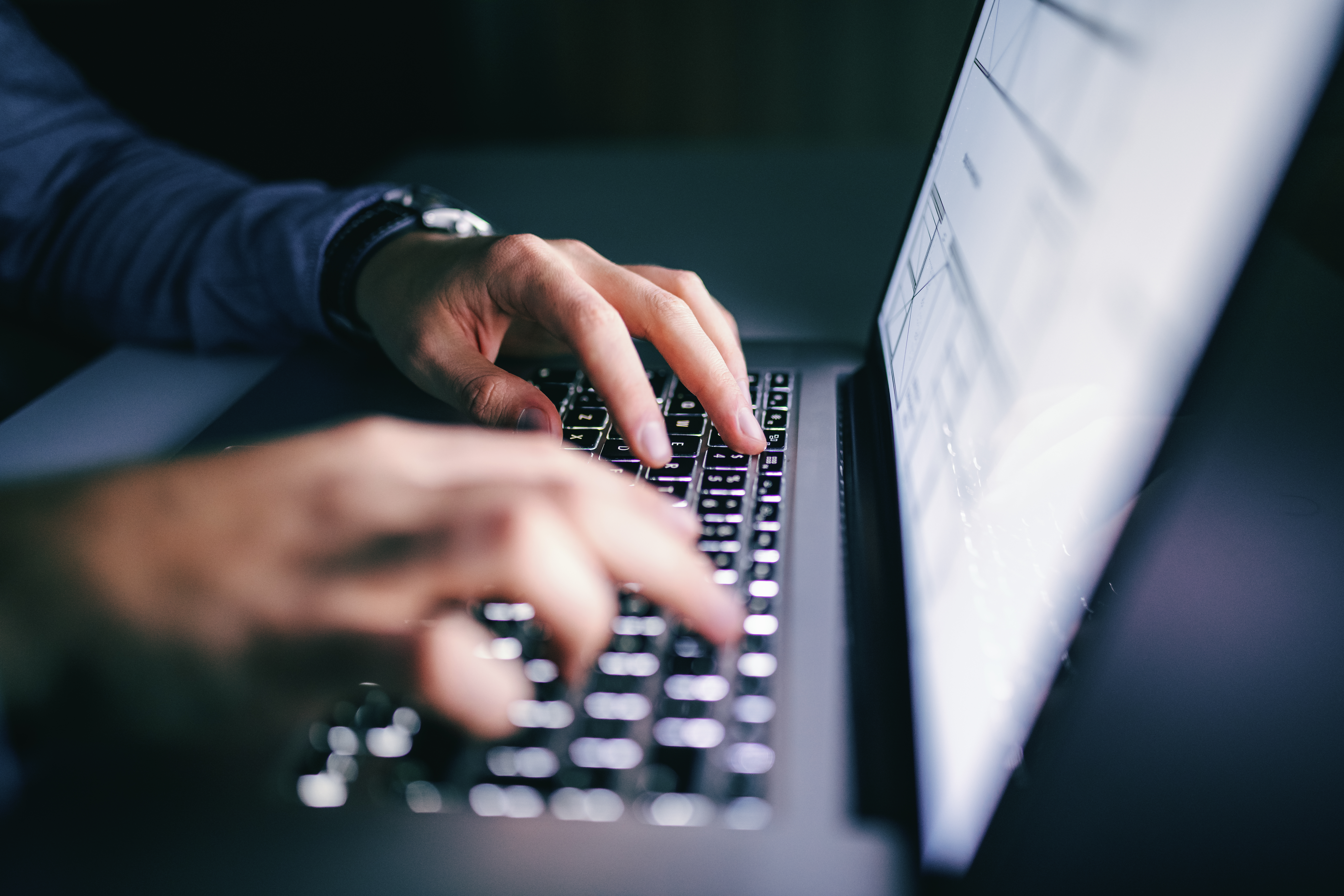 Cyber Attacks: How they hack in and how to block them out in 2025