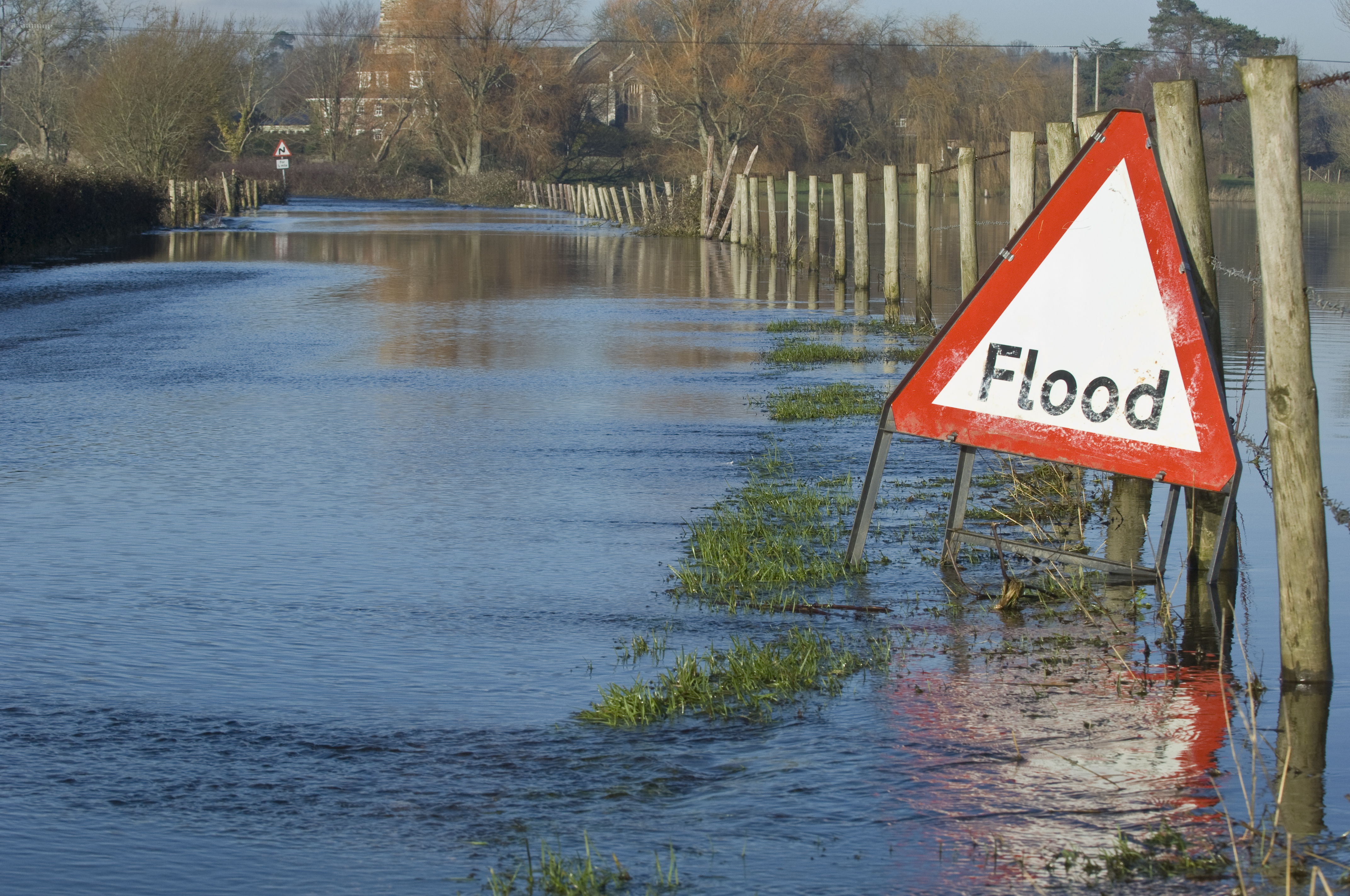 Flood plans: why they’re important and how to create one
