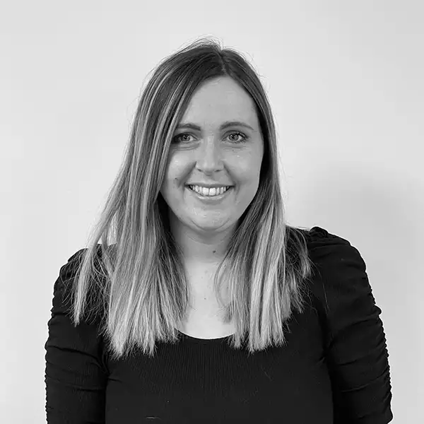 Natalie Collett - Claims Manager